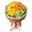 東京都目黒区Ｆｌｏｒｉｓｔ　ＩＴＯの花　花束