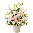 東京都目黒区Ｆｌｏｒｉｓｔ　ＩＴＯの花　アレンジメント