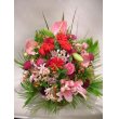 東京都目黒区Ｆｌｏｒｉｓｔ　ＩＴＯの花　【根強い人気】華やかなアレンジ