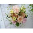 東京都目黒区Ｆｌｏｒｉｓｔ　ＩＴＯの花　サマーパステルブーケ