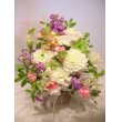 東京都目黒区Ｆｌｏｒｉｓｔ　ＩＴＯの花　【お心届けます】洋花アレンジ