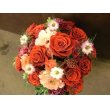 東京都目黒区Ｆｌｏｒｉｓｔ　ＩＴＯの花　スカーレット