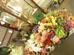 移転のお知らせ｜「Ｆｌｏｒｉｓｔ　ＩＴＯ」　（東京都目黒区の花キューピット加盟店 花屋）のブログ