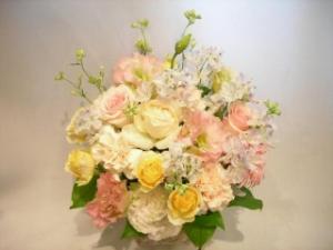 バレンたいん。｜「Ｆｌｏｒｉｓｔ　ＩＴＯ」　（東京都目黒区の花キューピット加盟店 花屋）のブログ