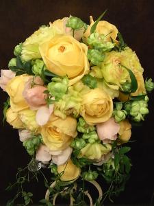 親戚の結婚式に行ってきました❀｜「Ｆｌｏｒｉｓｔ　ＩＴＯ」　（東京都目黒区の花キューピット加盟店 花屋）のブログ