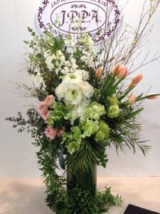 テーブルウェア・フェスティバル2016｜「Ｆｌｏｒｉｓｔ　ＩＴＯ」　（東京都目黒区の花キューピット加盟店 花屋）のブログ